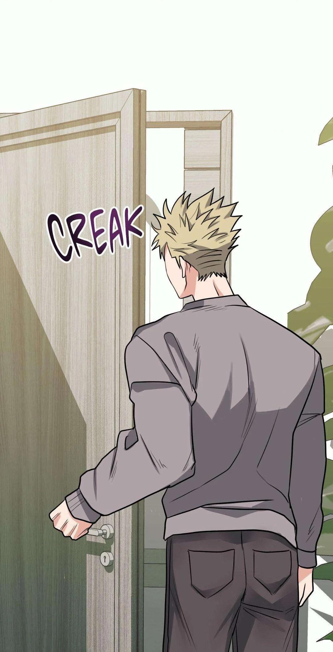 ¿Crees en los espíritus malignos? - Capítulo 19 manhwa