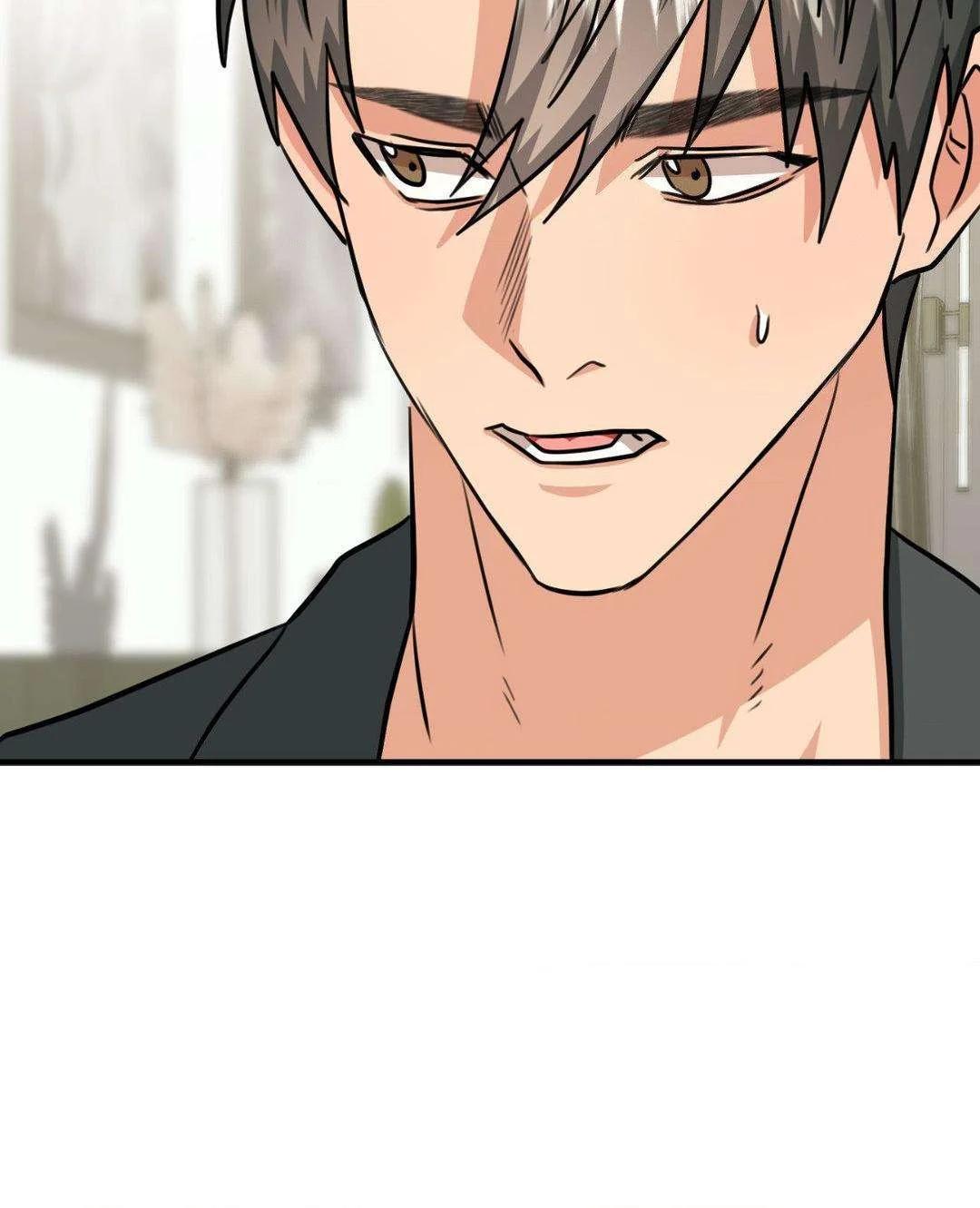 ¿Crees en los espíritus malignos? - Capítulo 19 manhwa