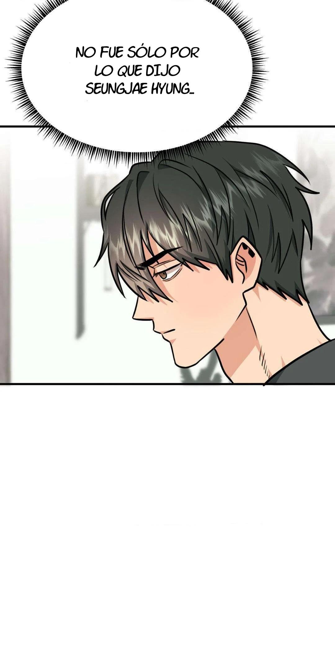 ¿Crees en los espíritus malignos? - Capítulo 19 manhwa