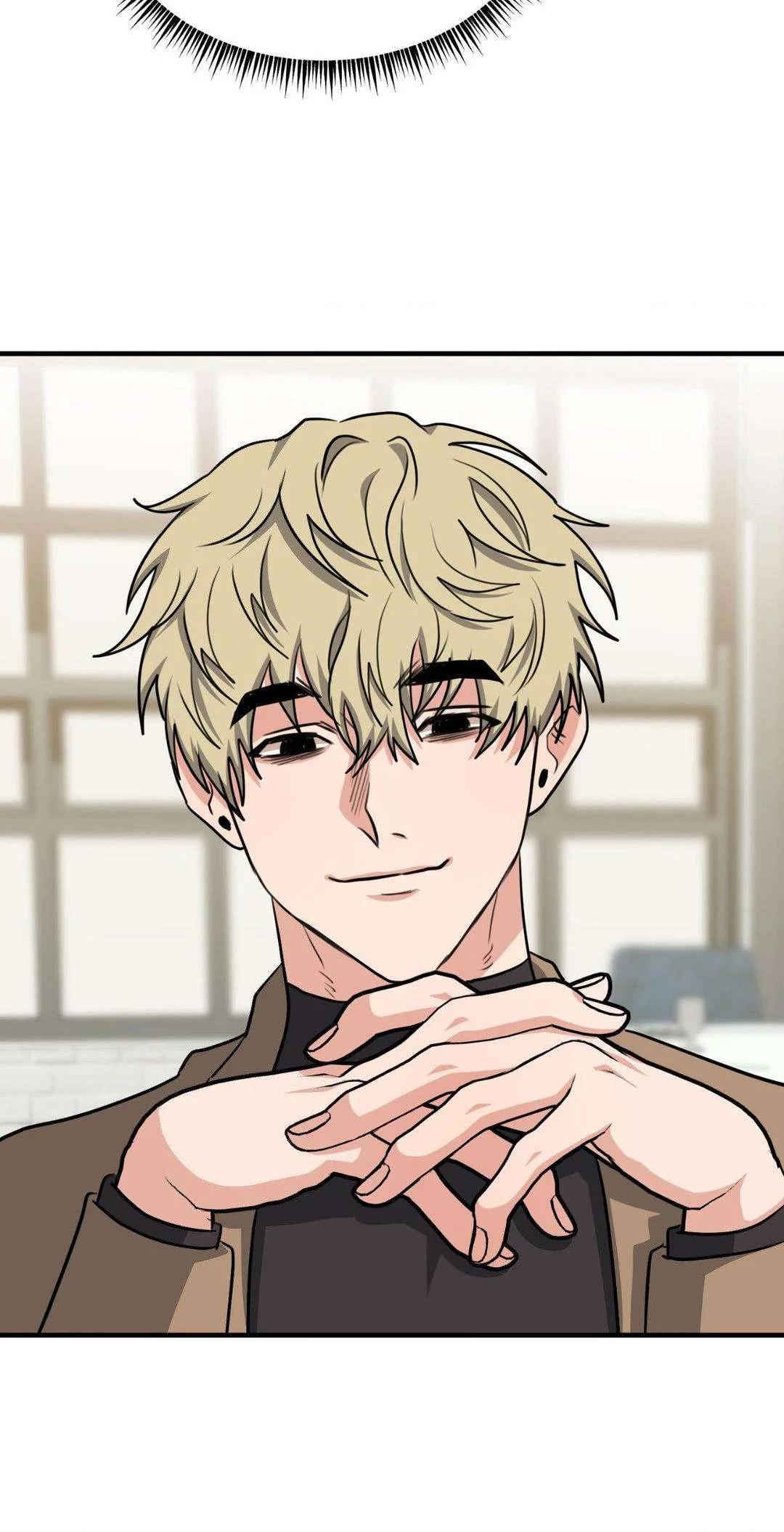 ¿Crees en los espíritus malignos? - Capítulo 19 manhwa