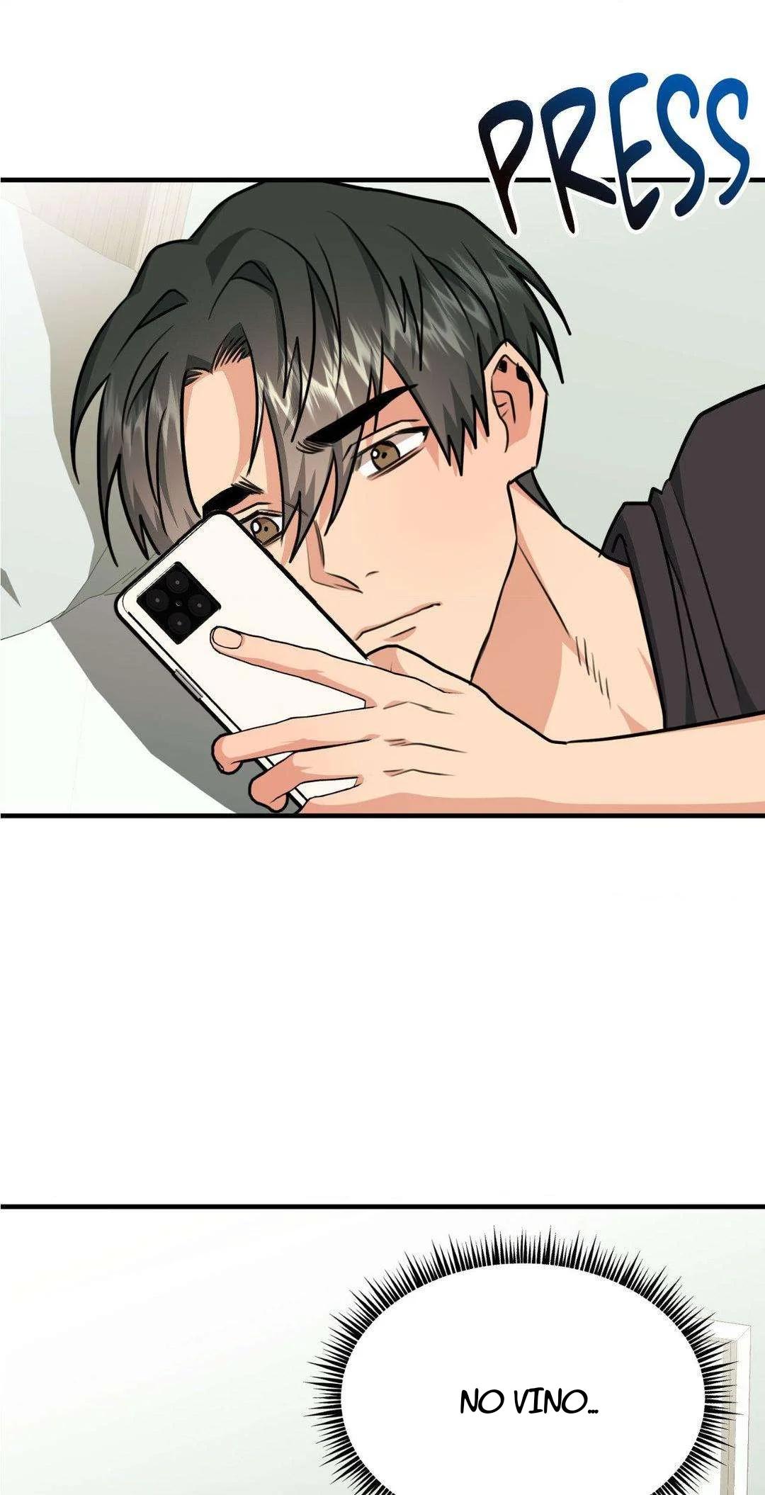 ¿Crees en los espíritus malignos? - Capítulo 19 manhwa