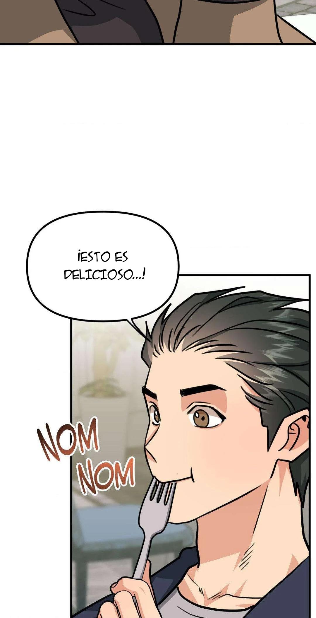 ¿Crees en los espíritus malignos? - Capítulo 19 manhwa