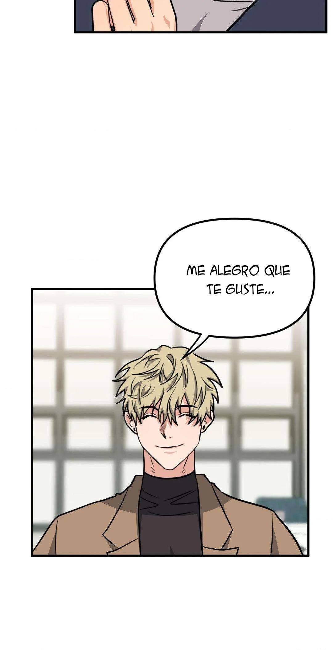 ¿Crees en los espíritus malignos? - Capítulo 19 manhwa