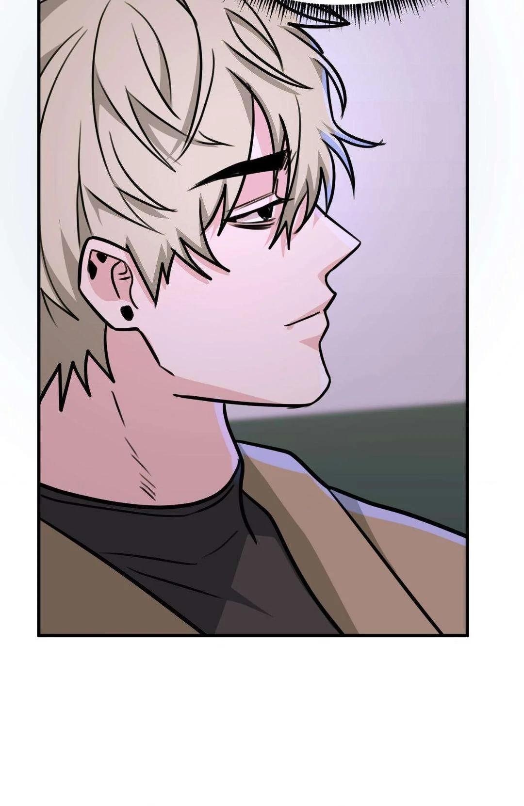 ¿Crees en los espíritus malignos? - Capítulo 19 manhwa