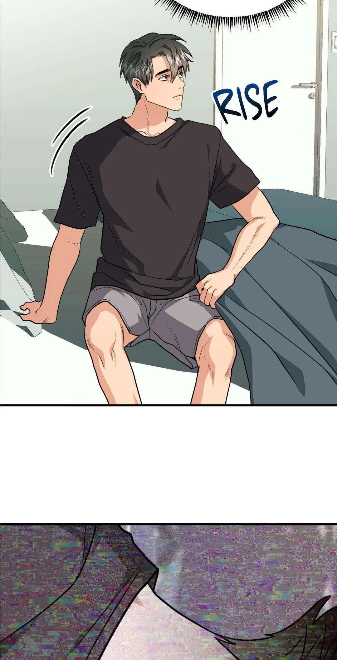¿Crees en los espíritus malignos? - Capítulo 19 manhwa