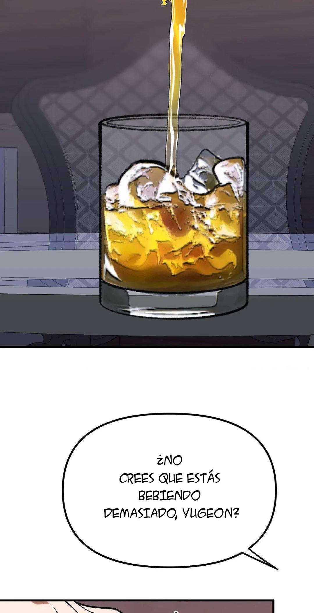 ¿Crees en los espíritus malignos? - Capítulo 19 manhwa