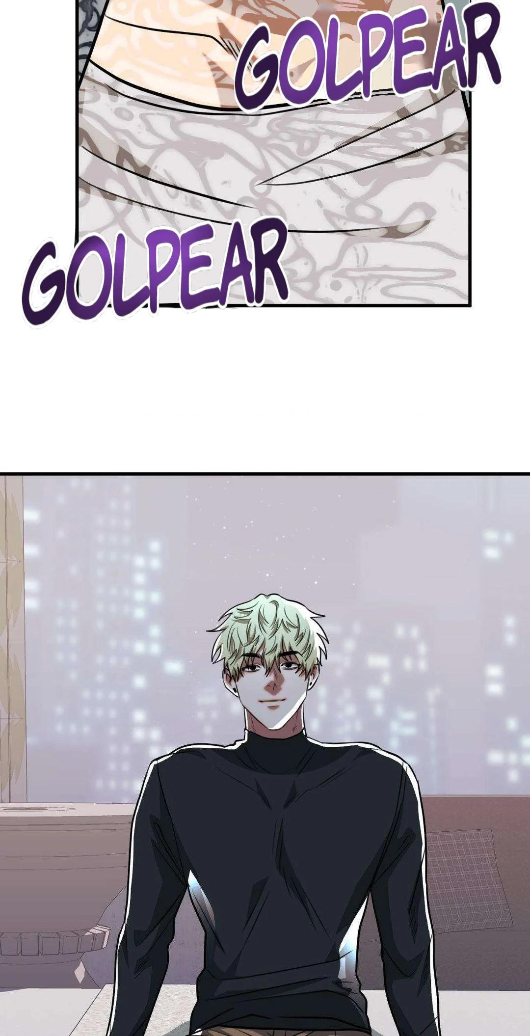 ¿Crees en los espíritus malignos? - Capítulo 19 manhwa