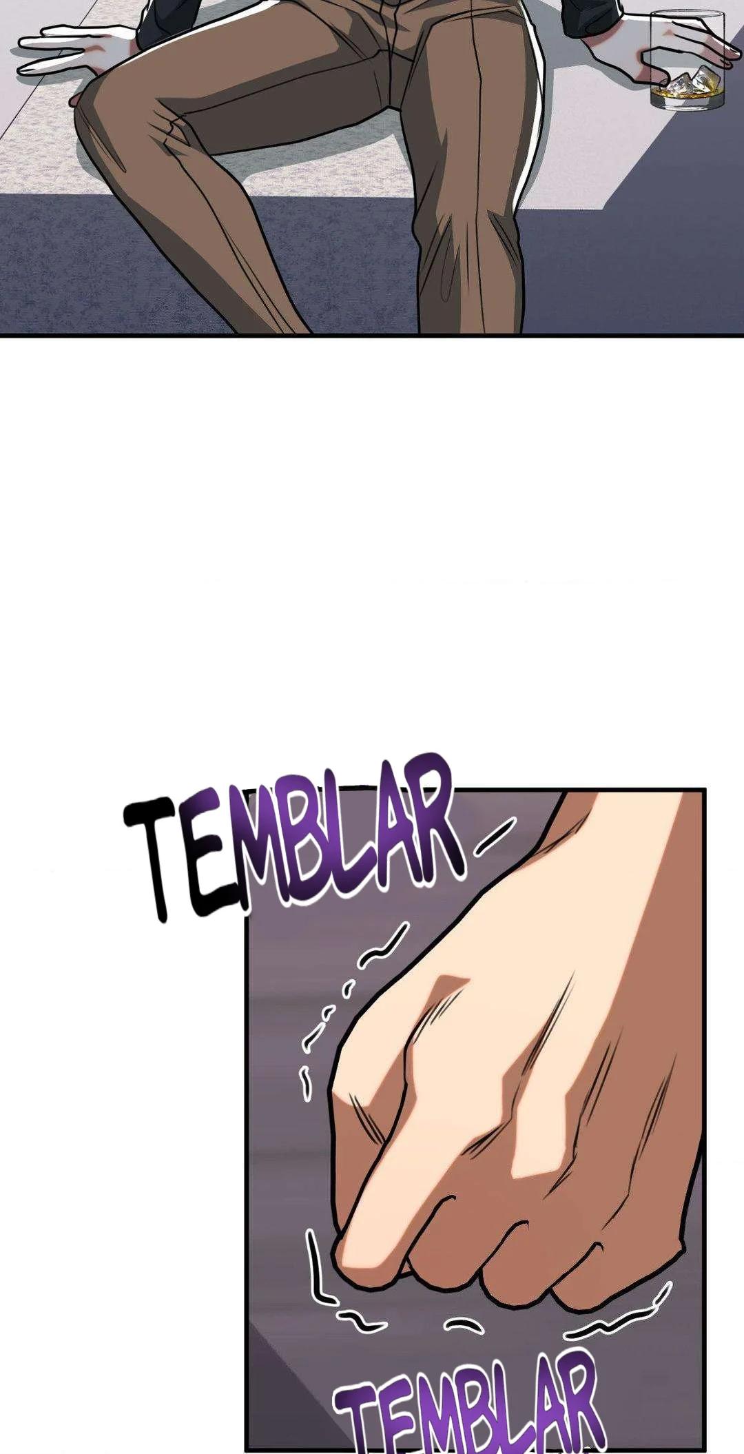 ¿Crees en los espíritus malignos? - Capítulo 19 manhwa