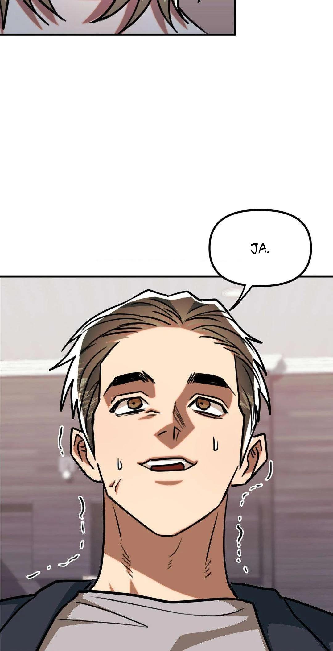 ¿Crees en los espíritus malignos? - Capítulo 19 manhwa