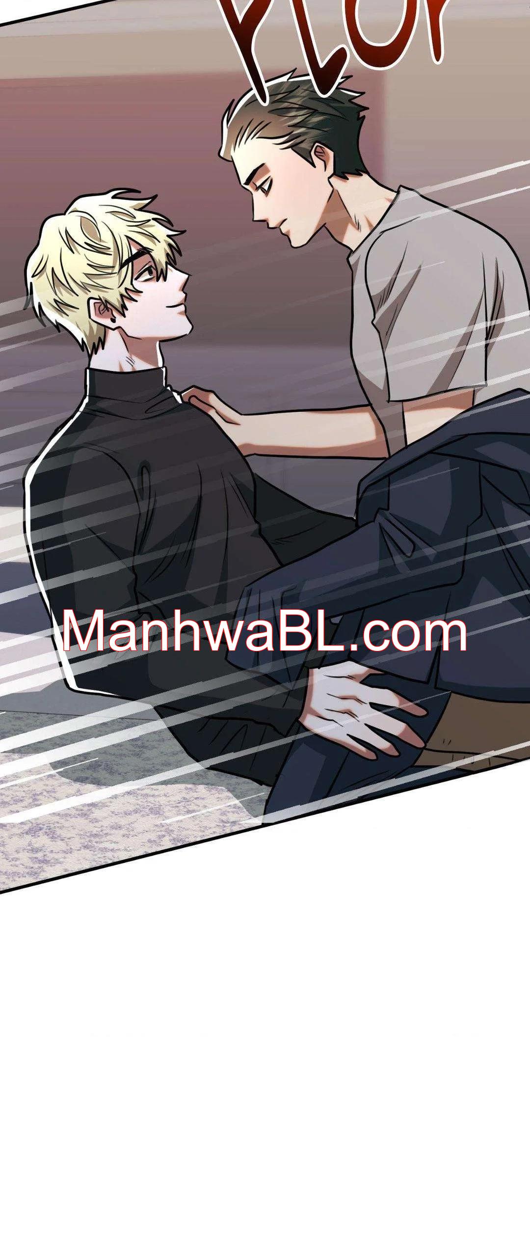 ¿Crees en los espíritus malignos? - Capítulo 19 manhwa