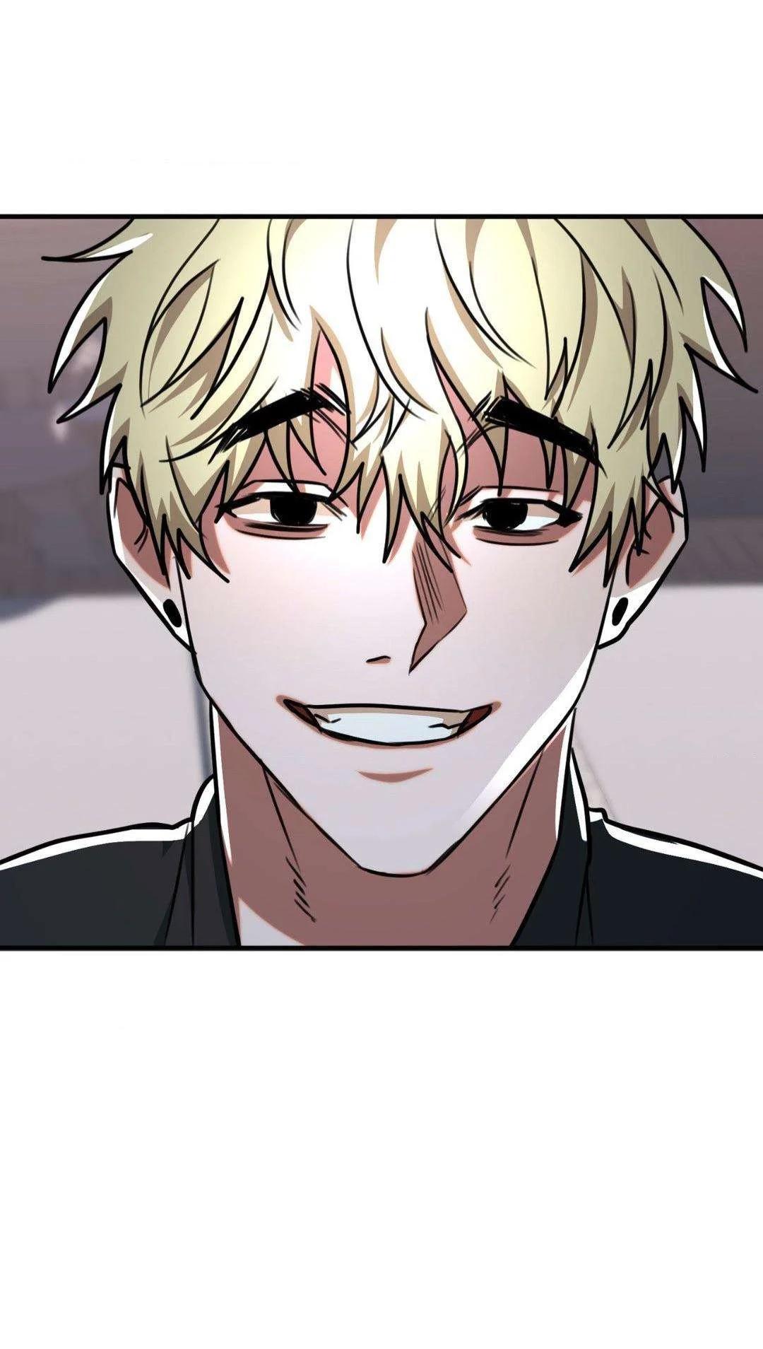 ¿Crees en los espíritus malignos? - Capítulo 19 manhwa