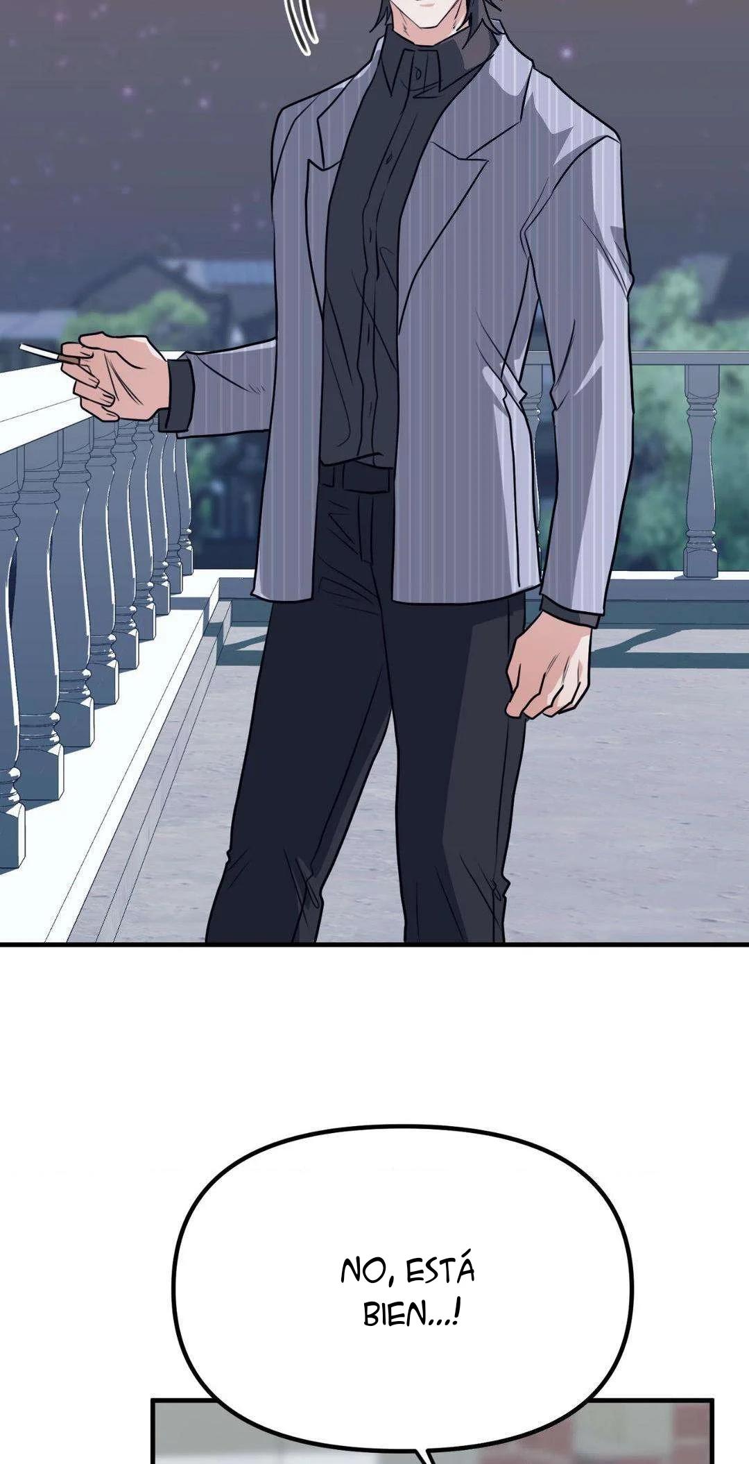 ¿Crees en los espíritus malignos? - Capítulo 18 2 manhwa