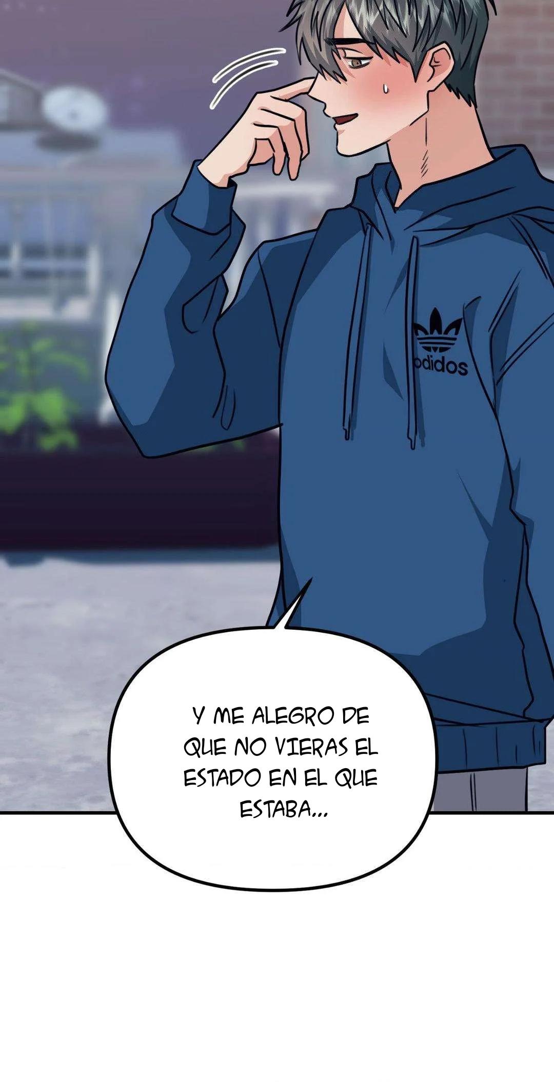 ¿Crees en los espíritus malignos? - Capítulo 18 2 manhwa