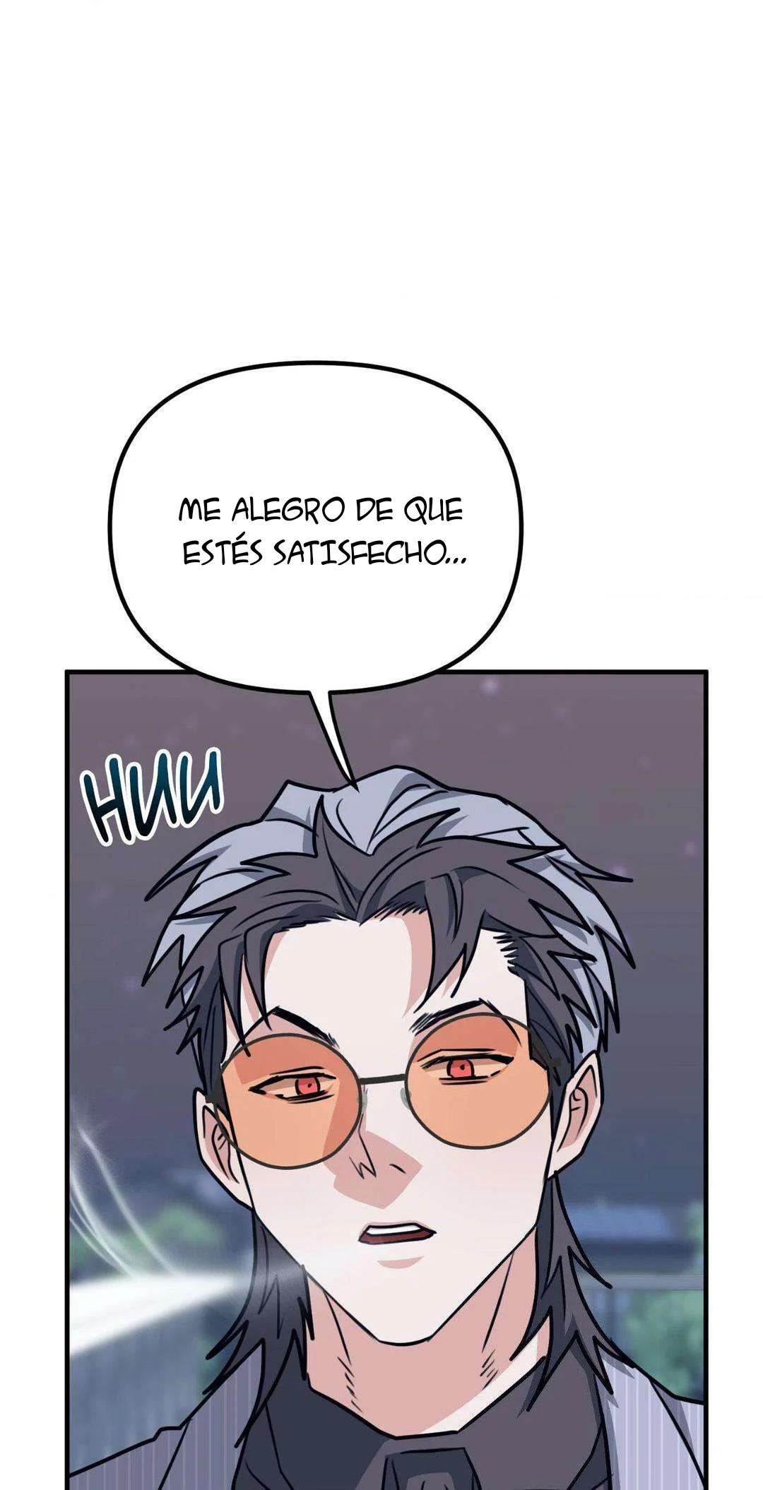 ¿Crees en los espíritus malignos? - Capítulo 18 2 manhwa