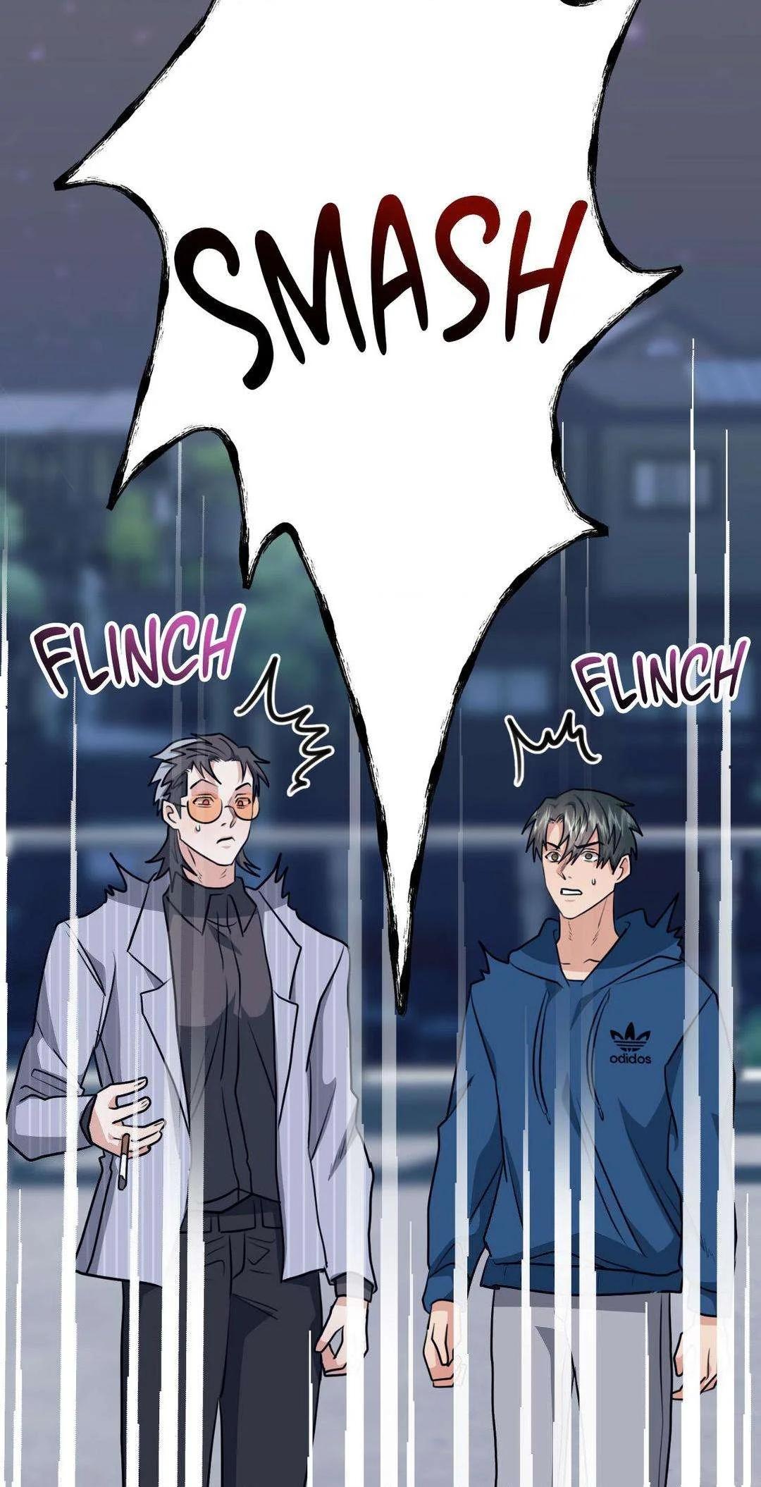 ¿Crees en los espíritus malignos? - Capítulo 18 2 manhwa