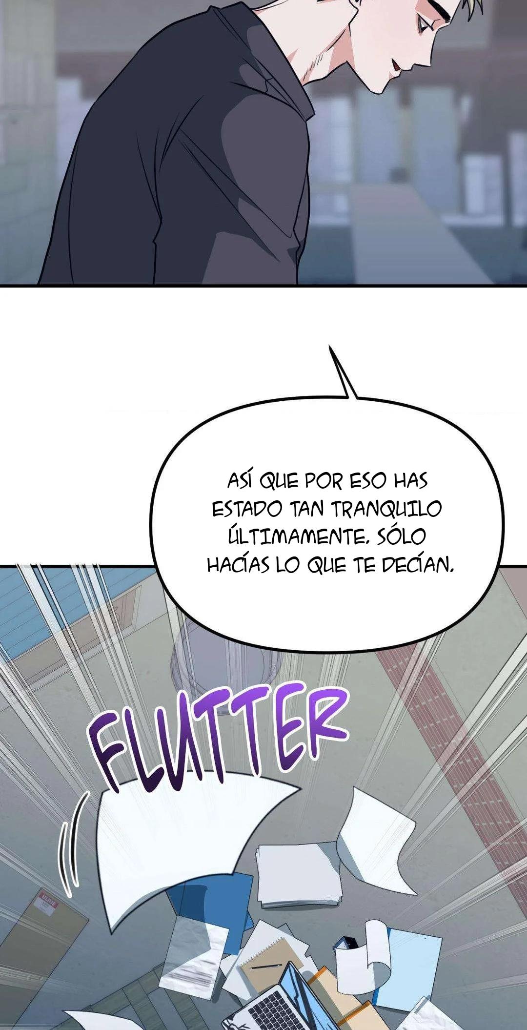 ¿Crees en los espíritus malignos? - Capítulo 18 2 manhwa