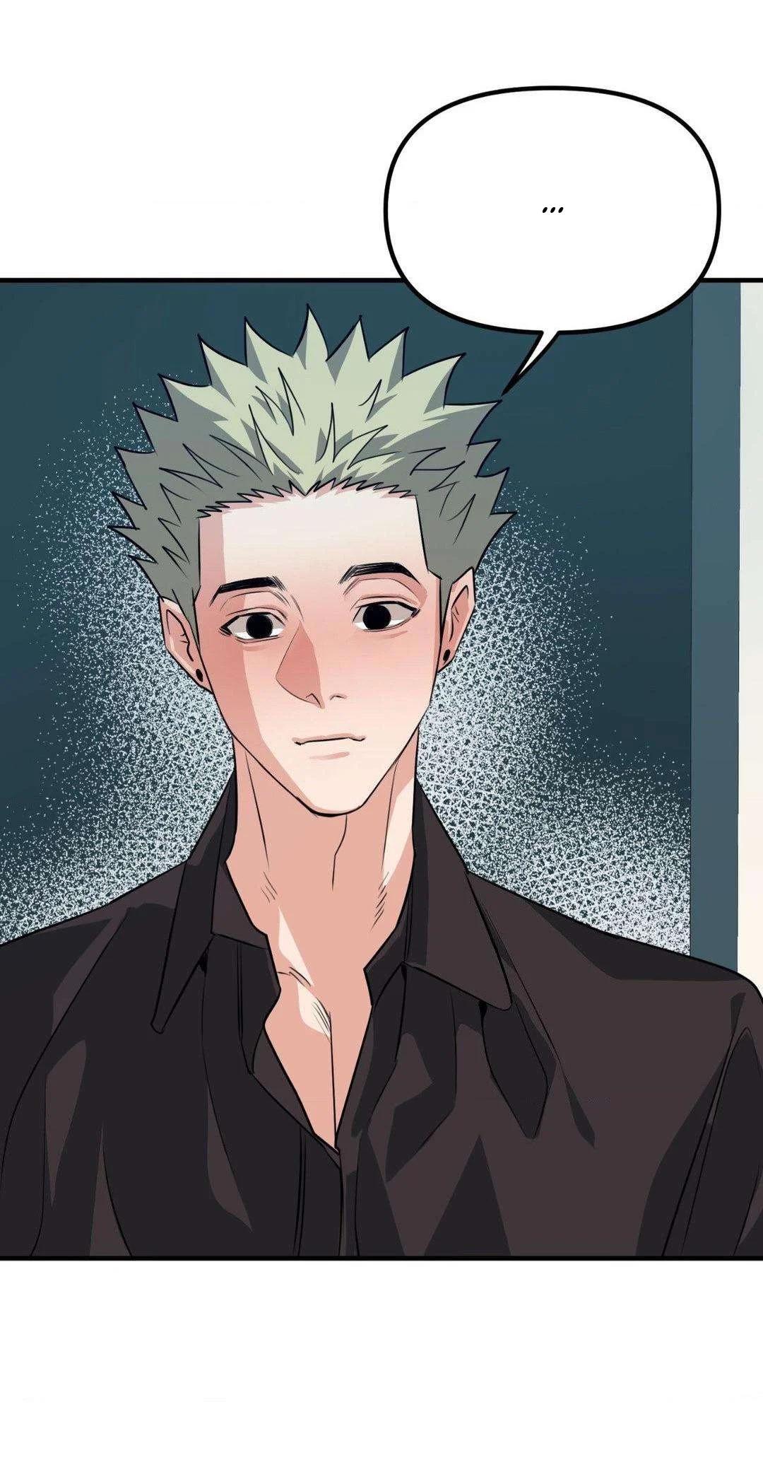 ¿Crees en los espíritus malignos? - Capítulo 27 3 manhwa