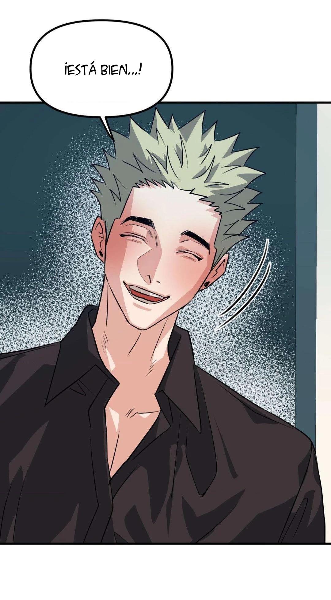 ¿Crees en los espíritus malignos? - Capítulo 27 3 manhwa