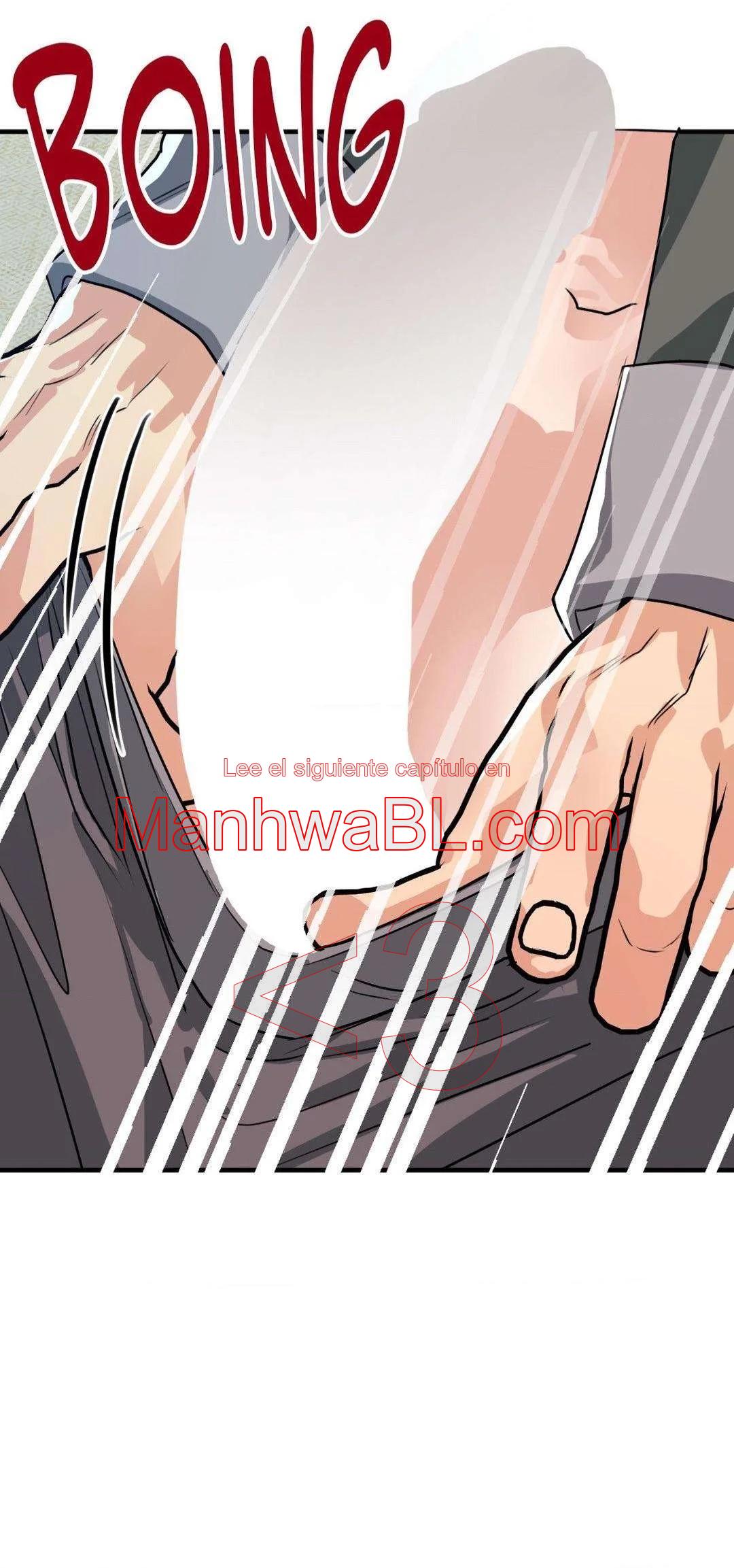 ¿Crees en los espíritus malignos? - Capítulo 27 3 manhwa