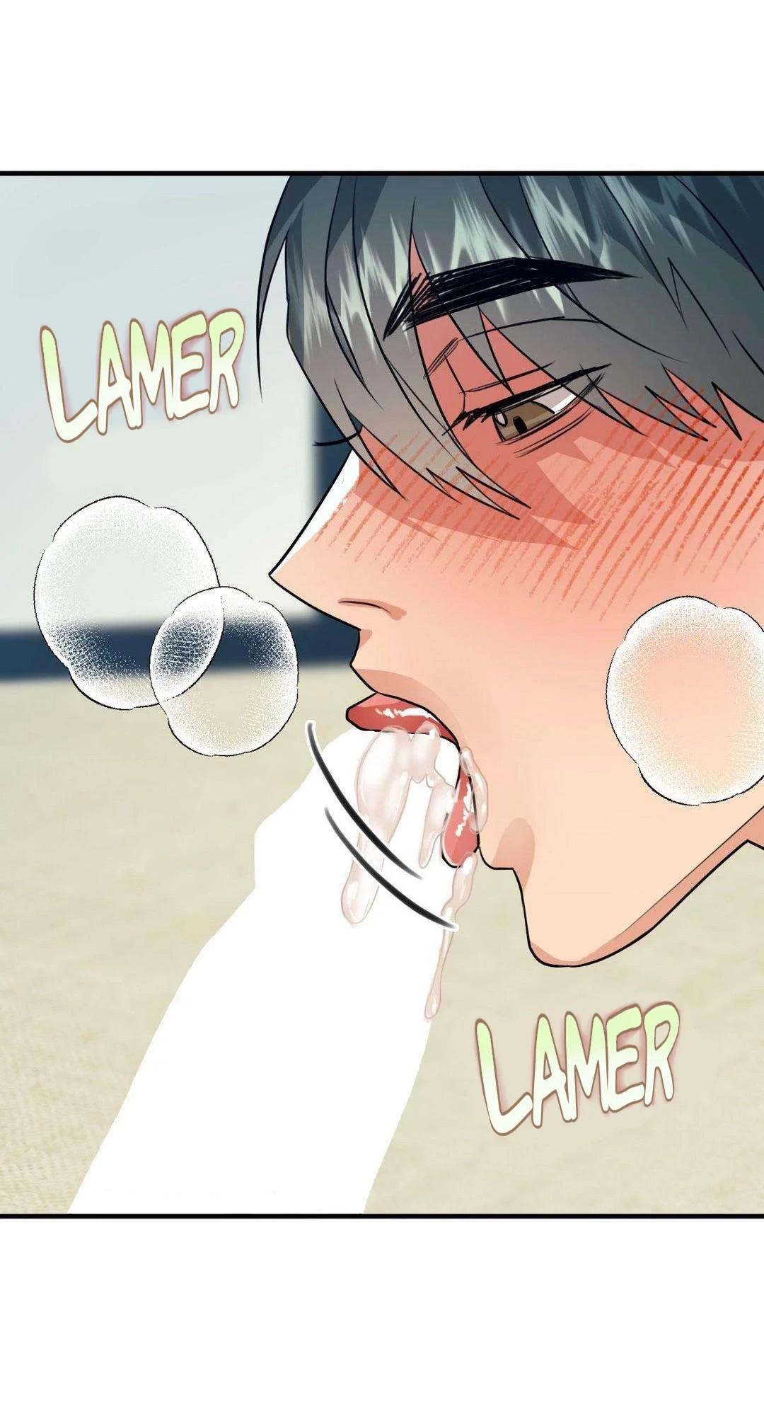 ¿Crees en los espíritus malignos? - Capítulo 27 3 manhwa