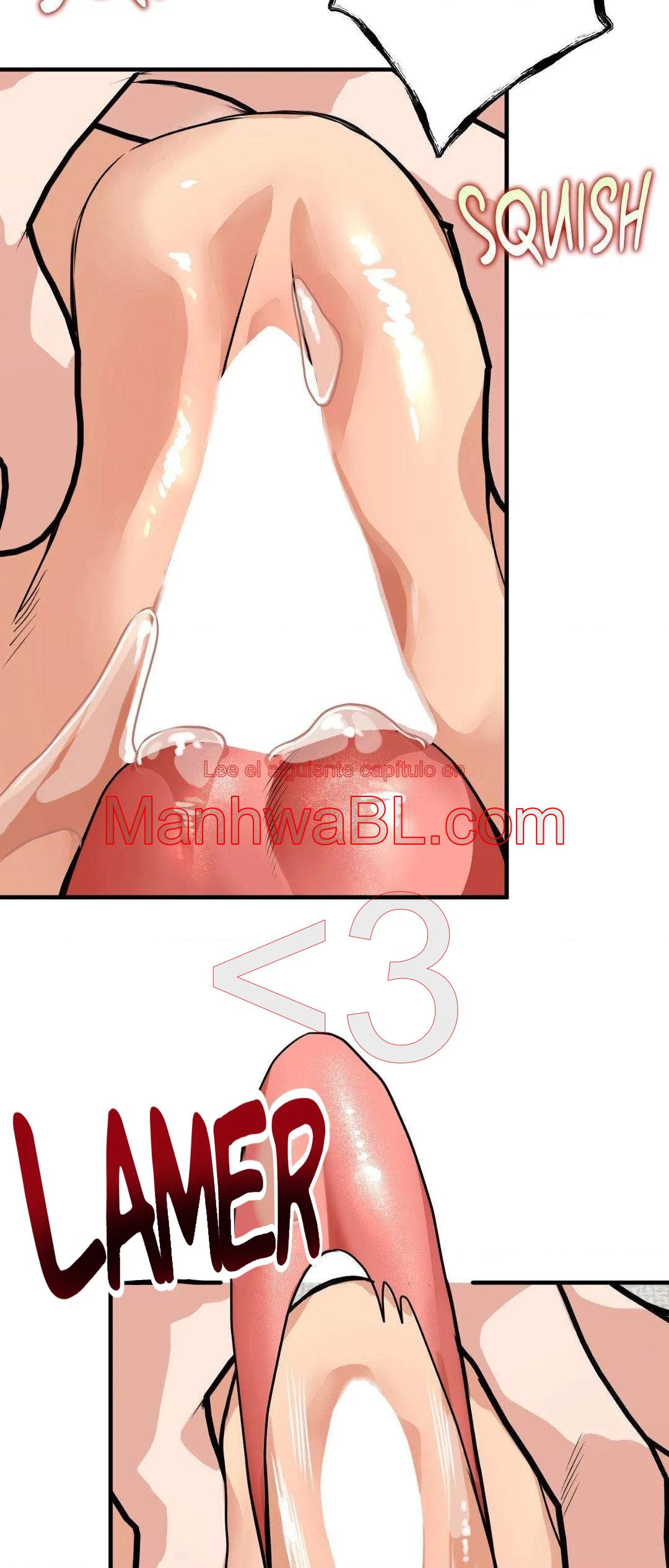 ¿Crees en los espíritus malignos? - Capítulo 26 3 manhwa