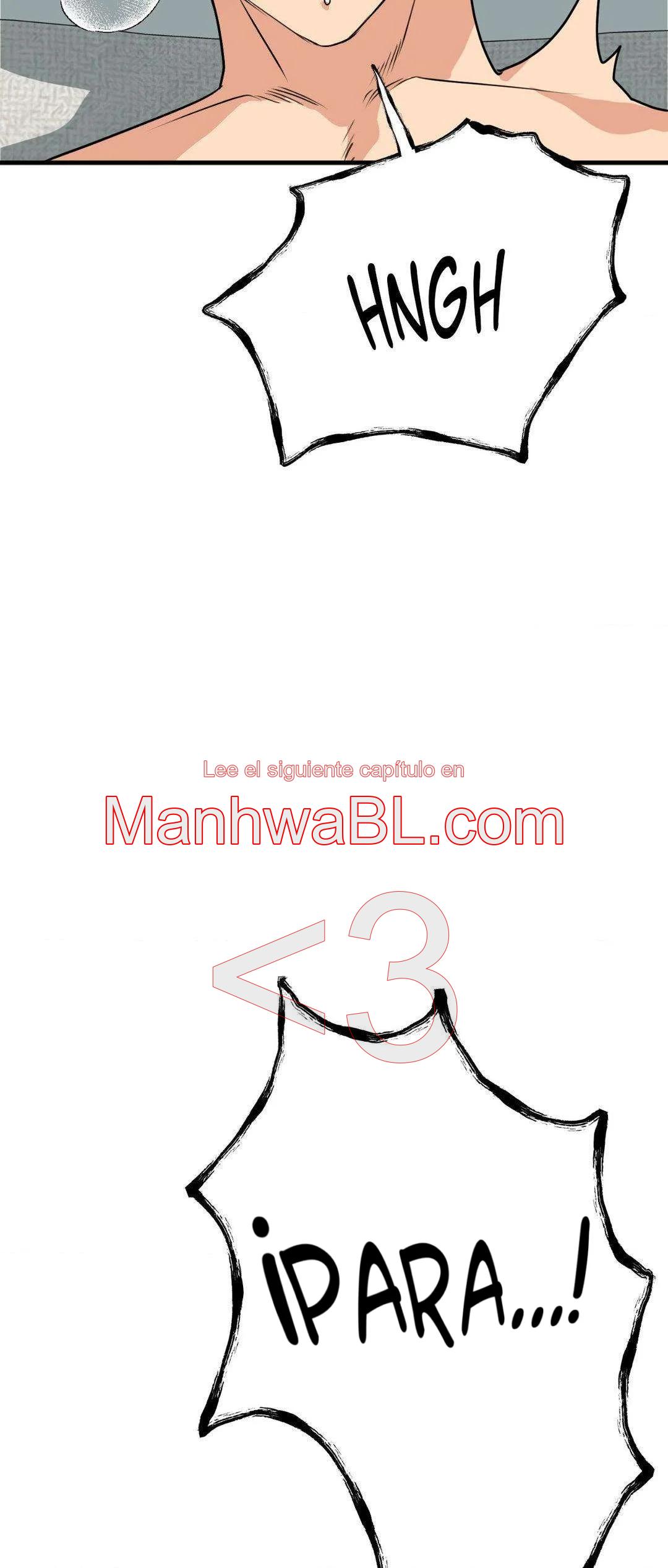 ¿Crees en los espíritus malignos? - Capítulo 26 3 manhwa