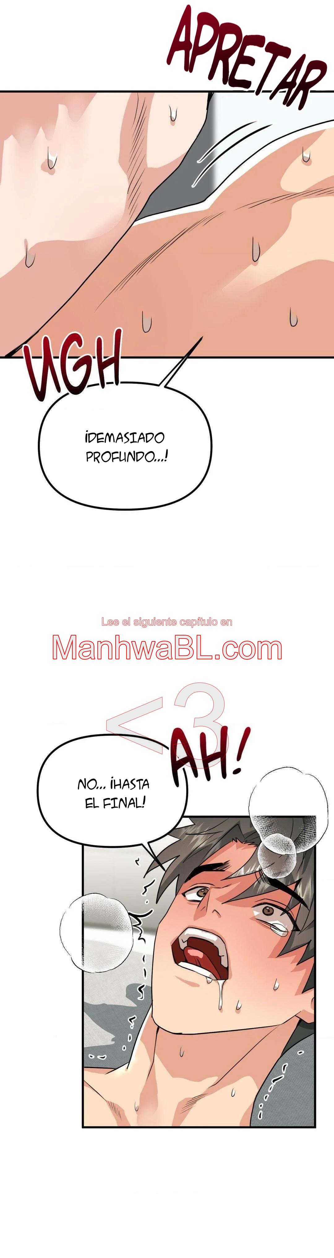 ¿Crees en los espíritus malignos? - Capítulo 26 3 manhwa