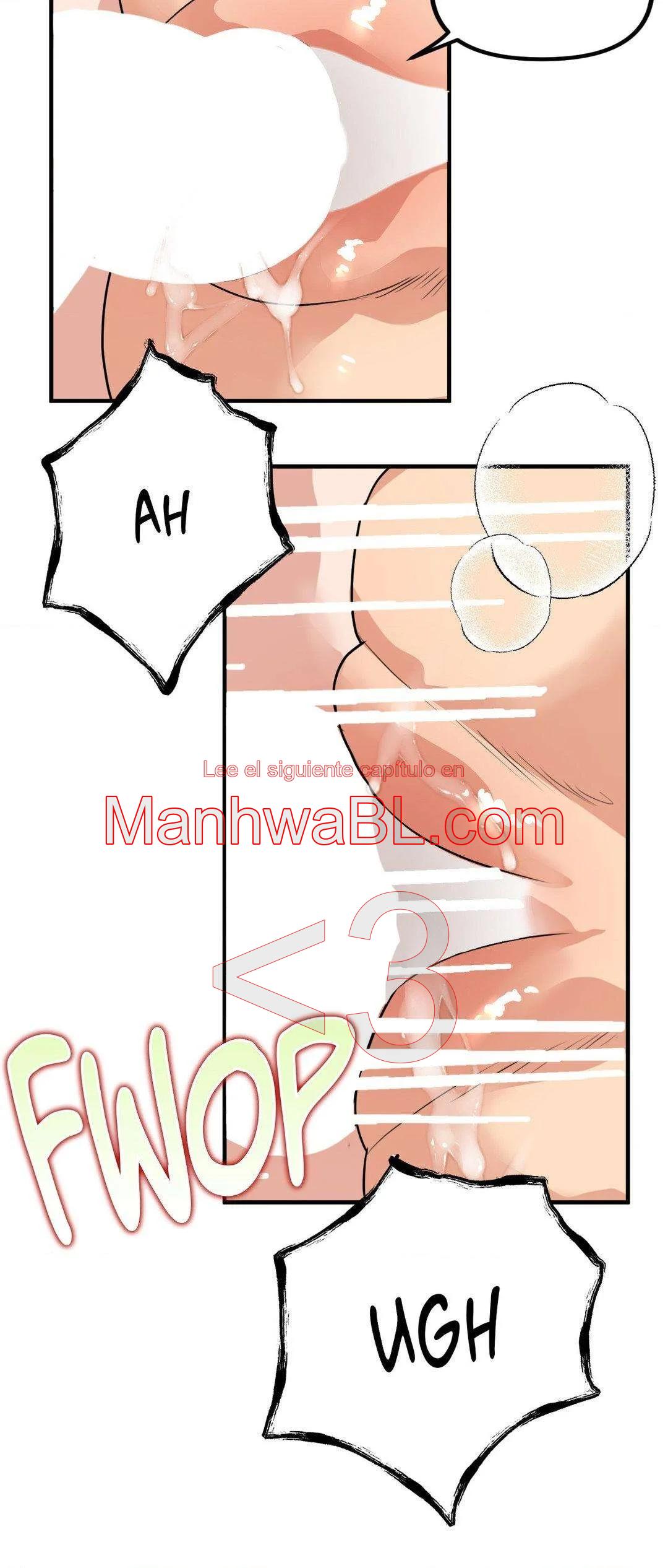 ¿Crees en los espíritus malignos? - Capítulo 26 3 manhwa