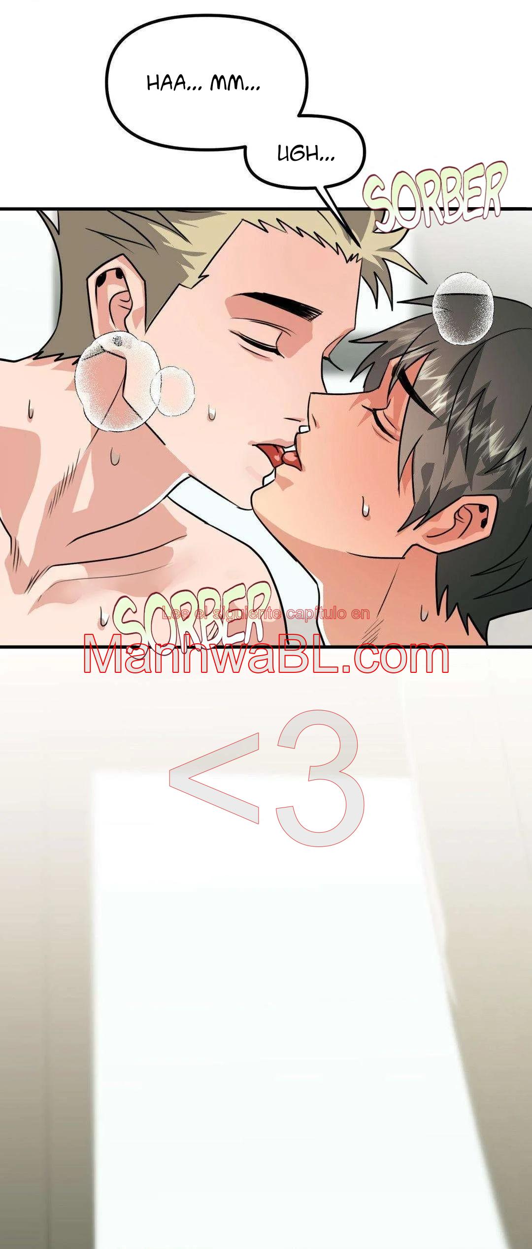 ¿Crees en los espíritus malignos? - Capítulo 26 3 manhwa