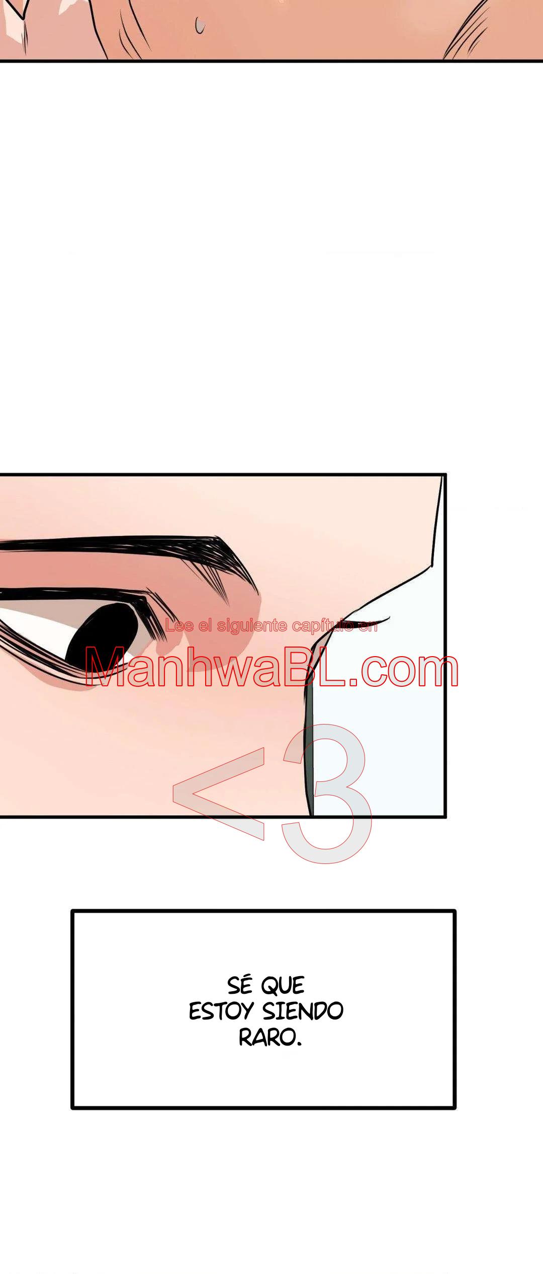 ¿Crees en los espíritus malignos? - Capítulo 26 3 manhwa