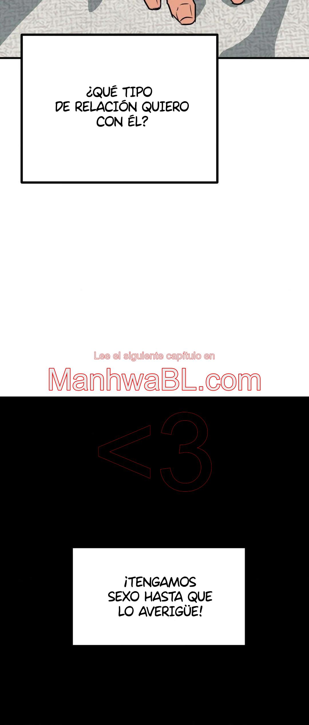 ¿Crees en los espíritus malignos? - Capítulo 26 3 manhwa