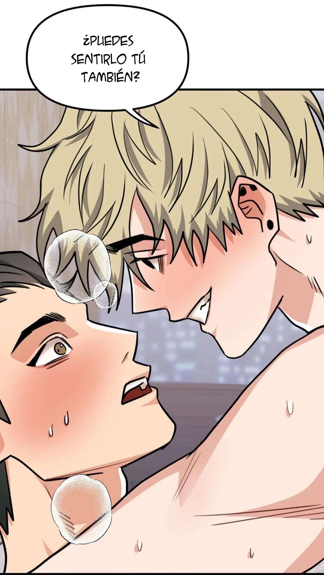 ¿Crees en los espíritus malignos? - Capítulo 20 3 manhwa