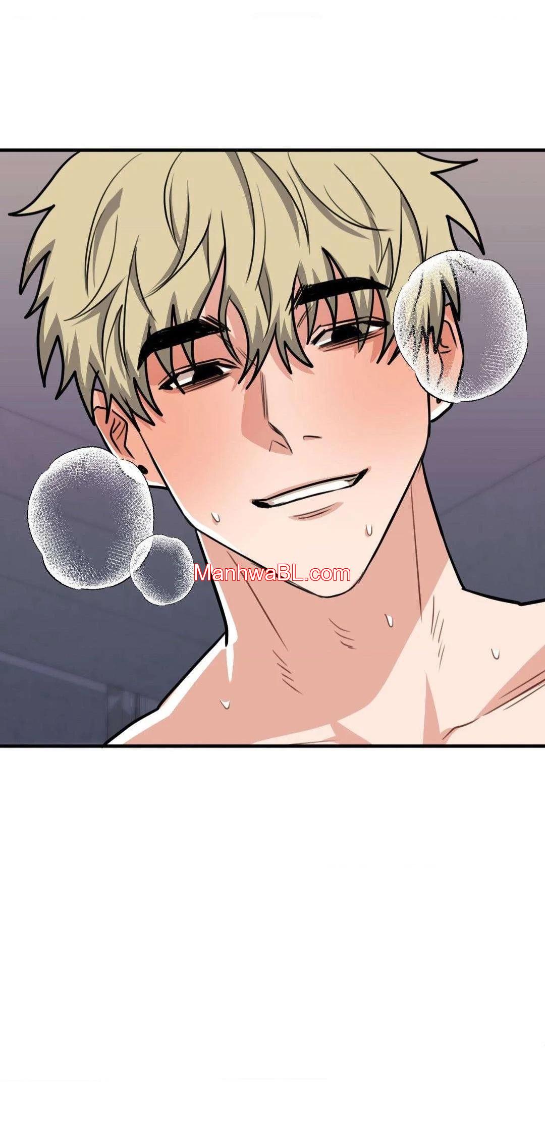 ¿Crees en los espíritus malignos? - Capítulo 20 3 manhwa