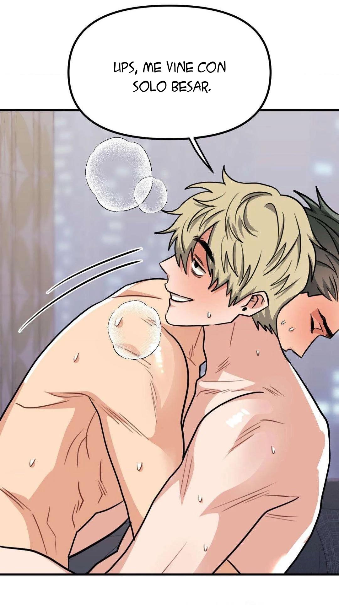 ¿Crees en los espíritus malignos? - Capítulo 20 3 manhwa