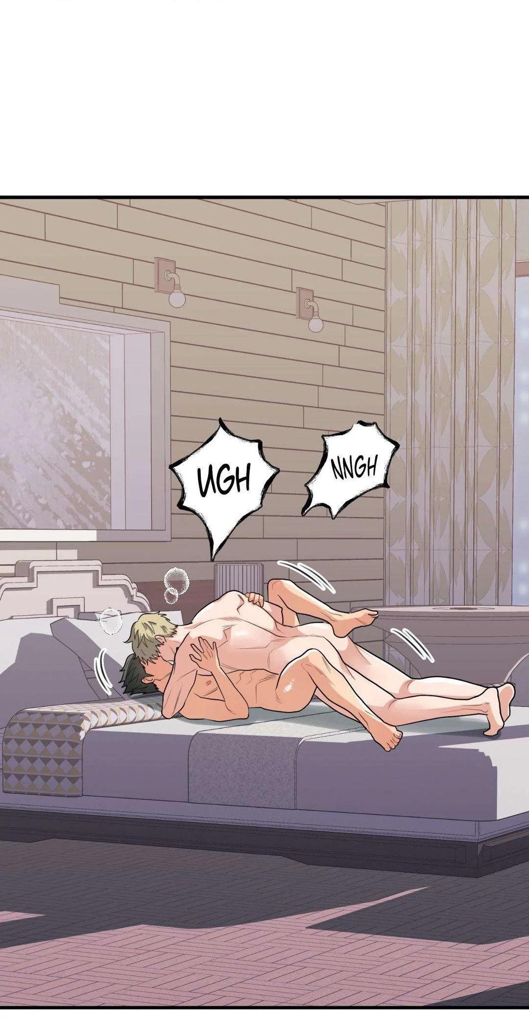 ¿Crees en los espíritus malignos? - Capítulo 20 3 manhwa