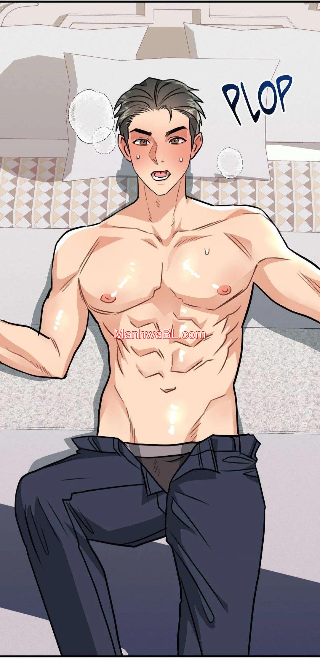 ¿Crees en los espíritus malignos? - Capítulo 20 manhwa