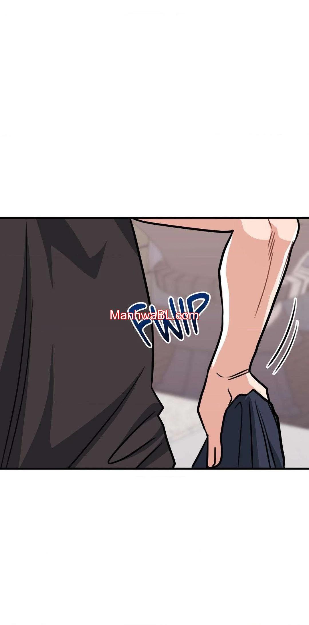 ¿Crees en los espíritus malignos? - Capítulo 20 manhwa