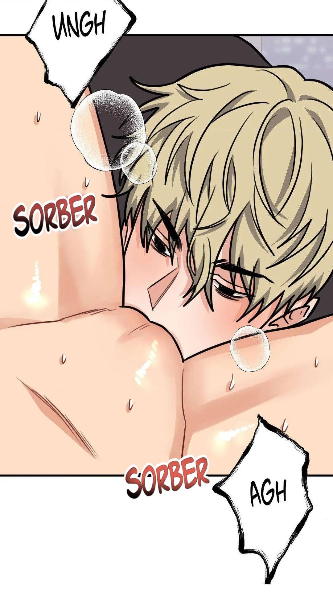 ¿Crees en los espíritus malignos? - Capítulo 20 manhwa