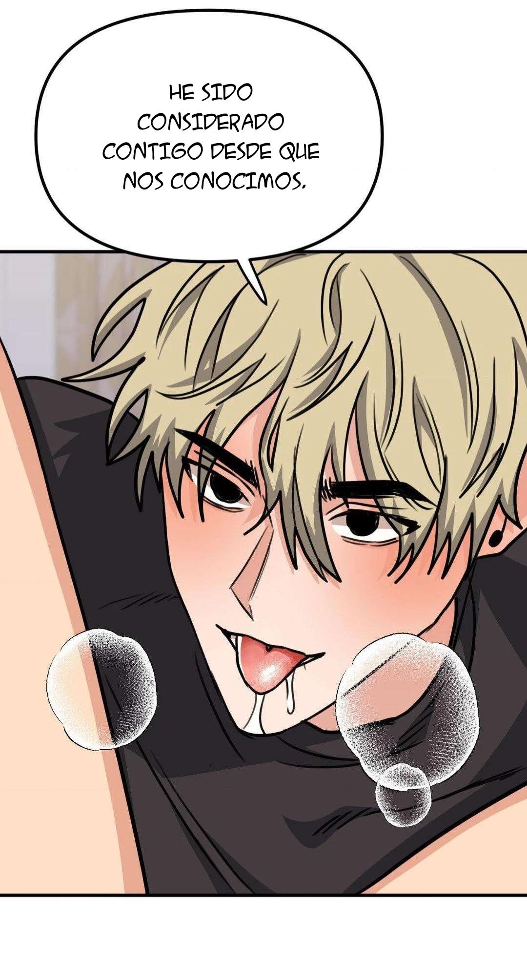 ¿Crees en los espíritus malignos? - Capítulo 20 manhwa