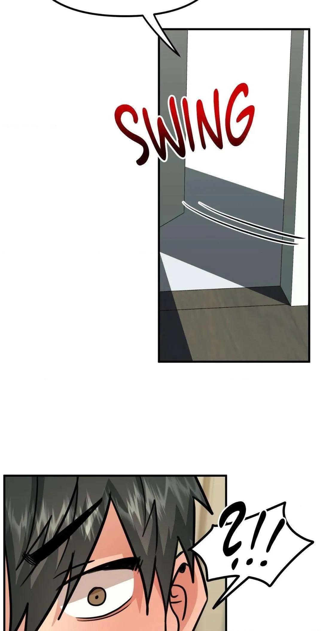 ¿Crees en los espíritus malignos? - Capítulo 22 3 manhwa
