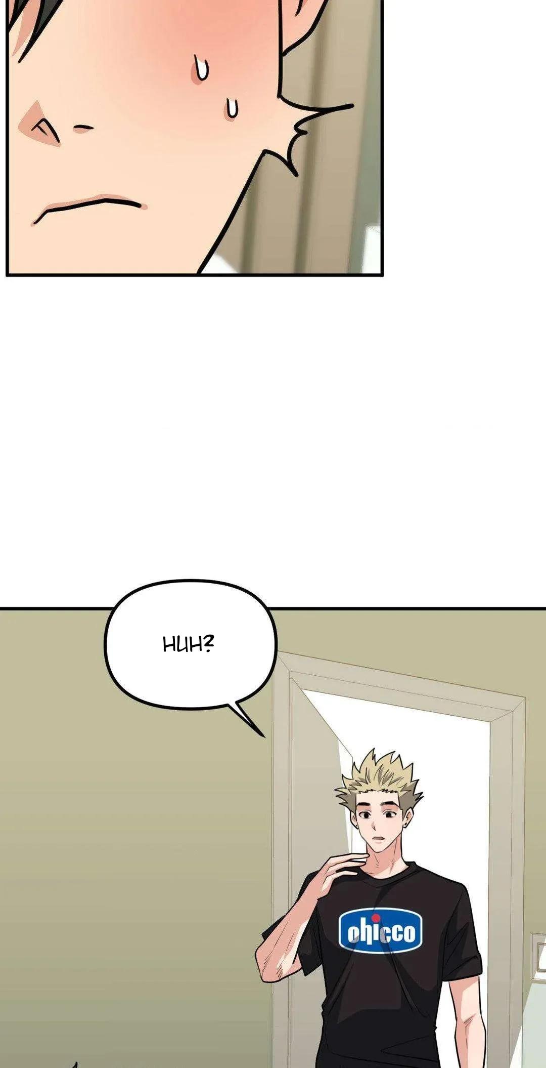 ¿Crees en los espíritus malignos? - Capítulo 22 3 manhwa