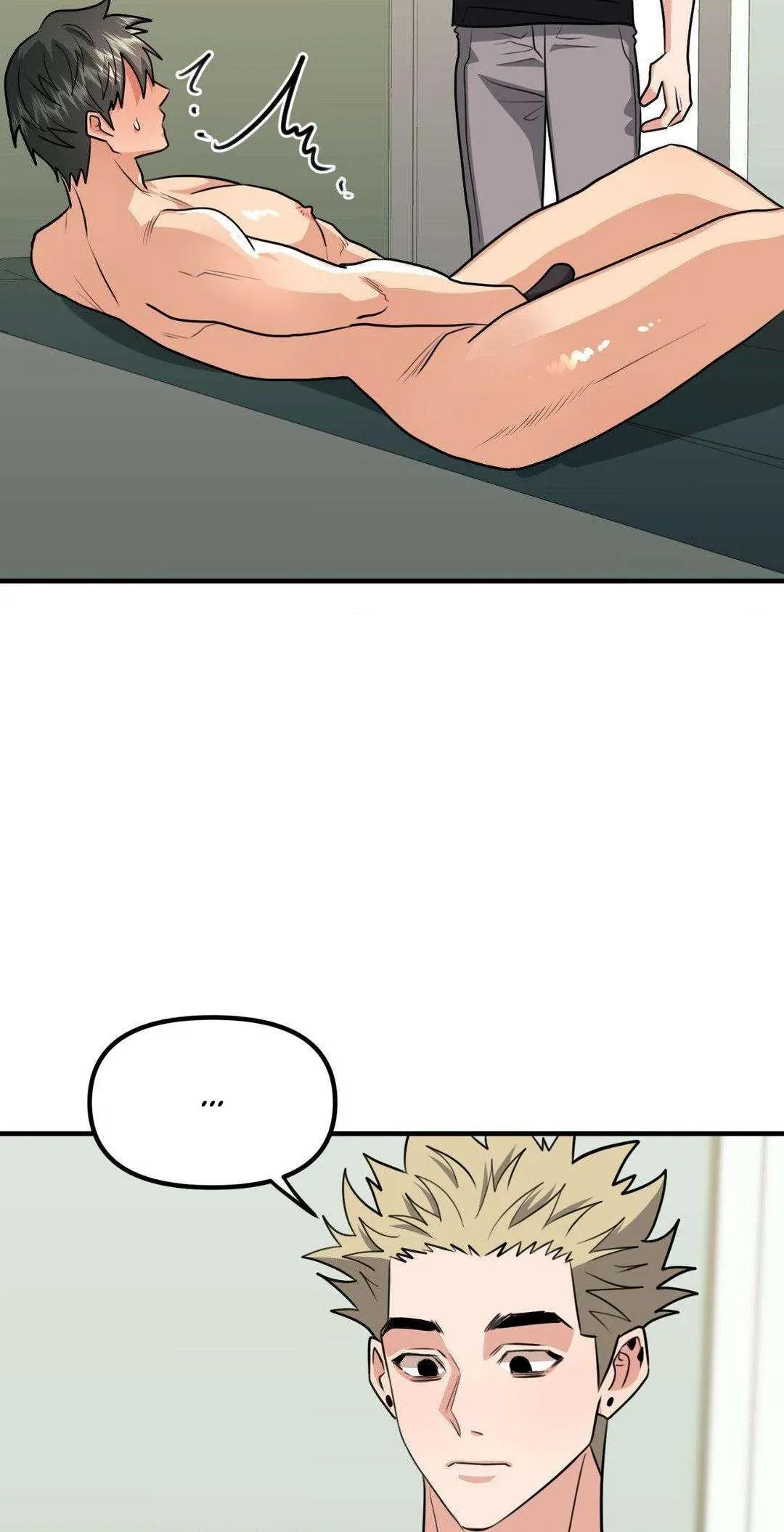 ¿Crees en los espíritus malignos? - Capítulo 22 3 manhwa