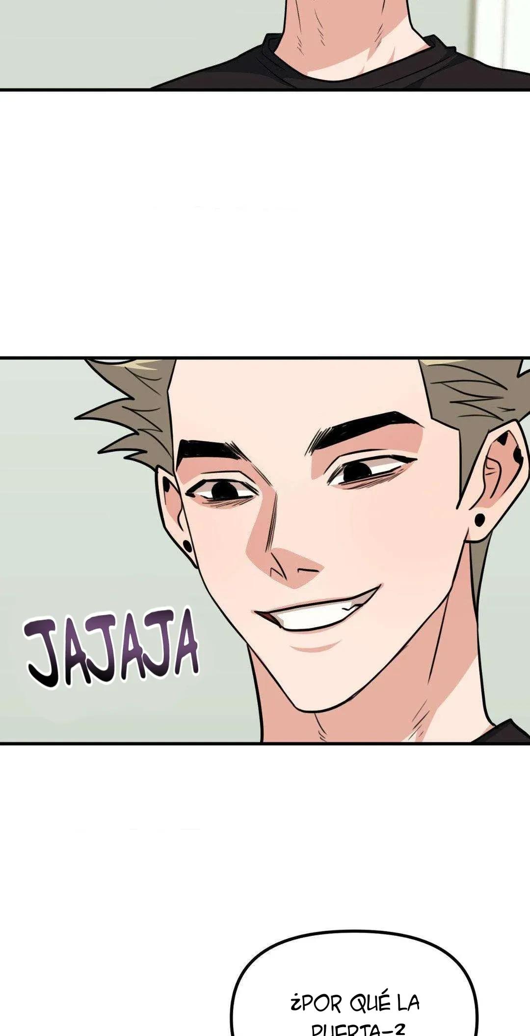 ¿Crees en los espíritus malignos? - Capítulo 22 3 manhwa