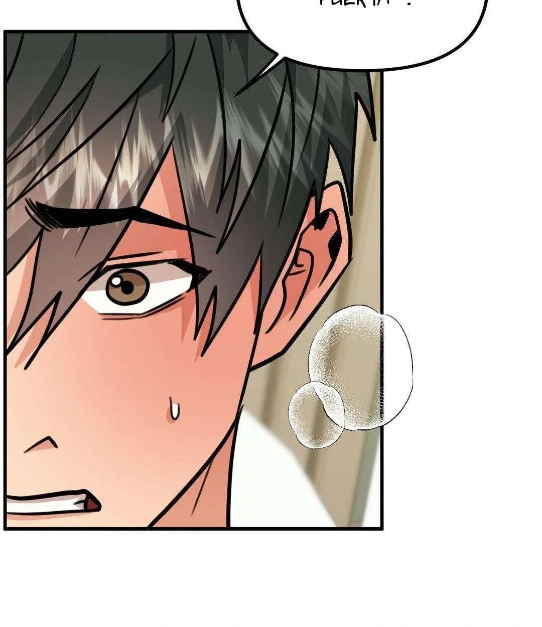 ¿Crees en los espíritus malignos? - Capítulo 22 3 manhwa