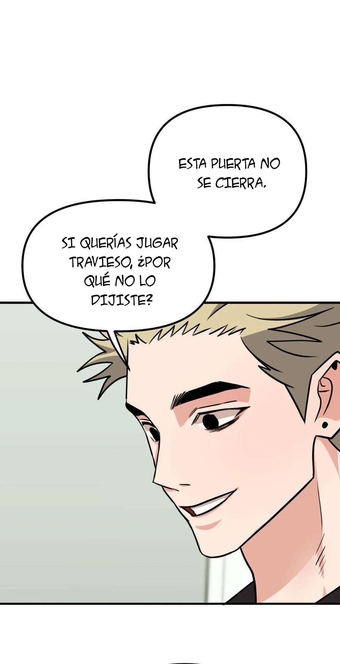 ¿Crees en los espíritus malignos? - Capítulo 22 3 manhwa