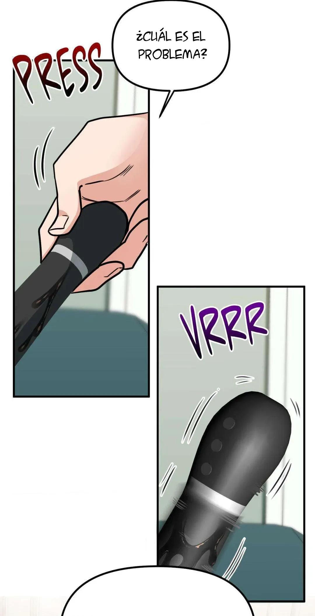 ¿Crees en los espíritus malignos? - Capítulo 22 3 manhwa