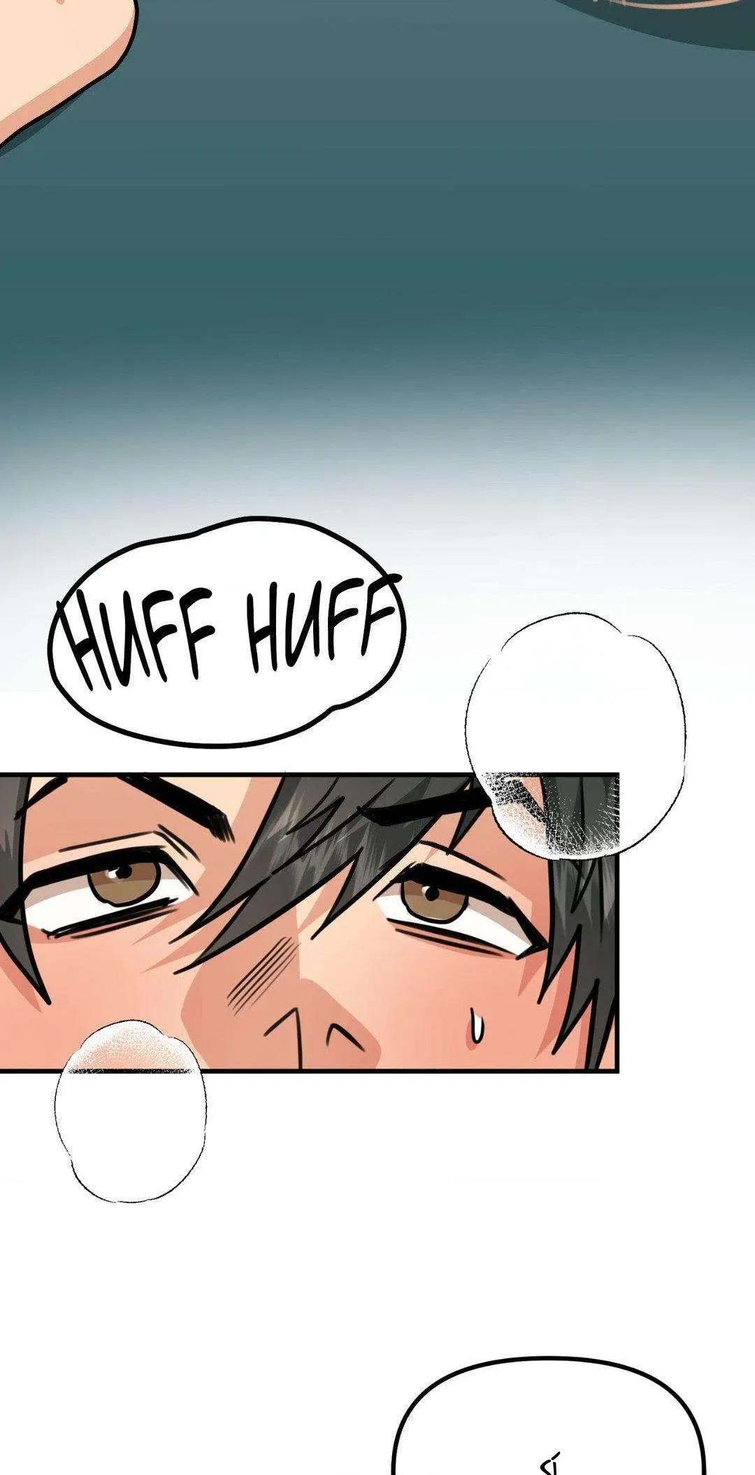 ¿Crees en los espíritus malignos? - Capítulo 22 3 manhwa