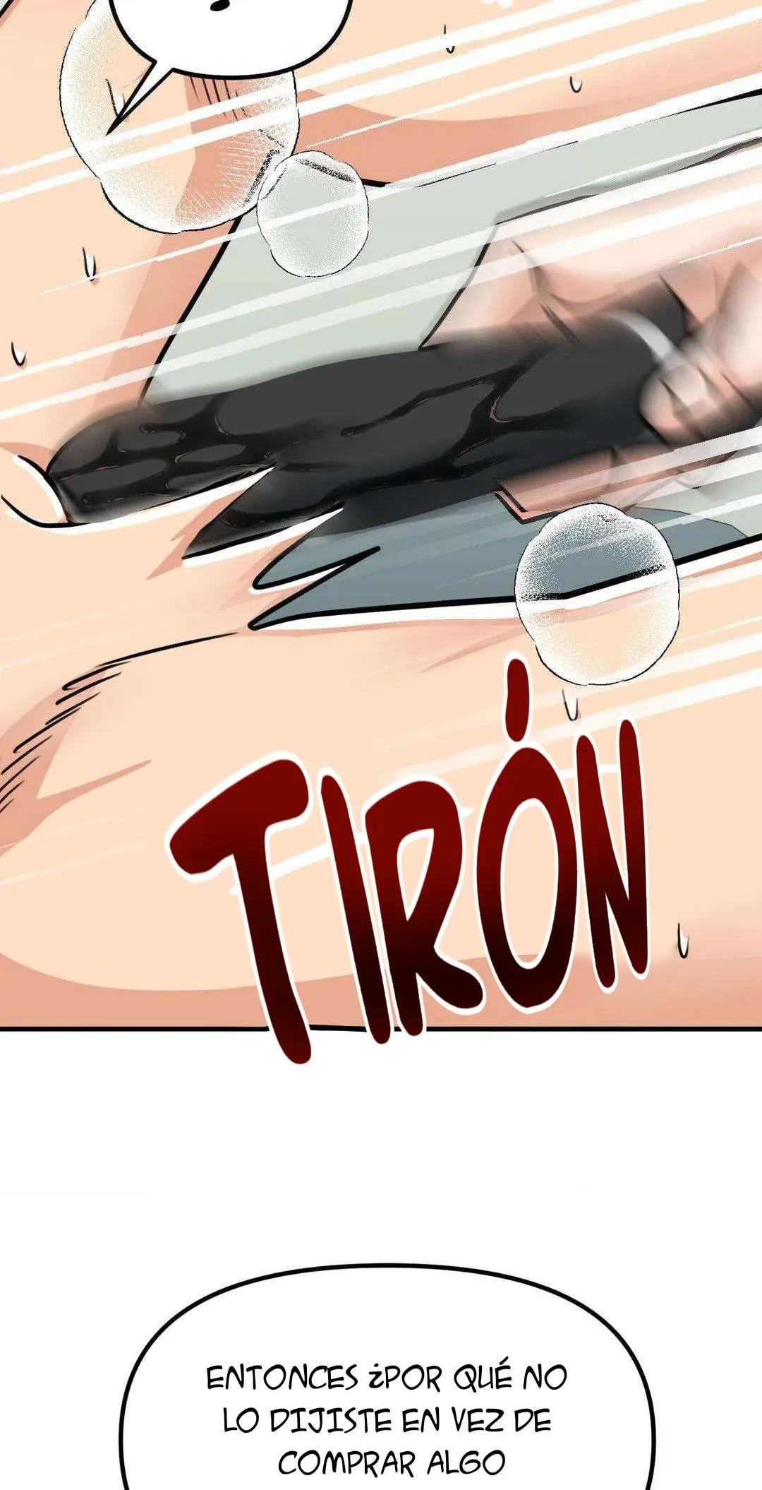 ¿Crees en los espíritus malignos? - Capítulo 22 3 manhwa