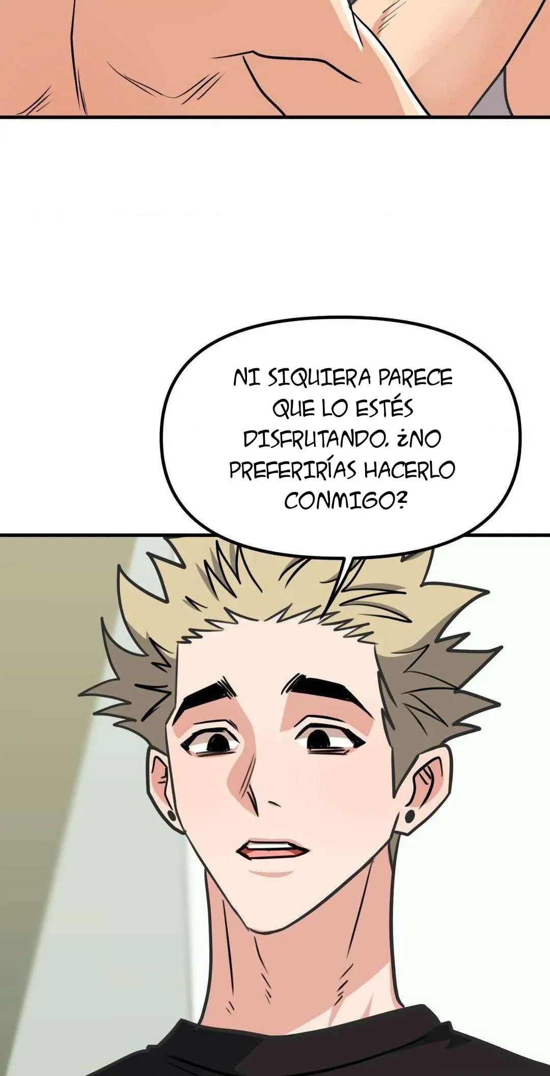 ¿Crees en los espíritus malignos? - Capítulo 22 3 manhwa
