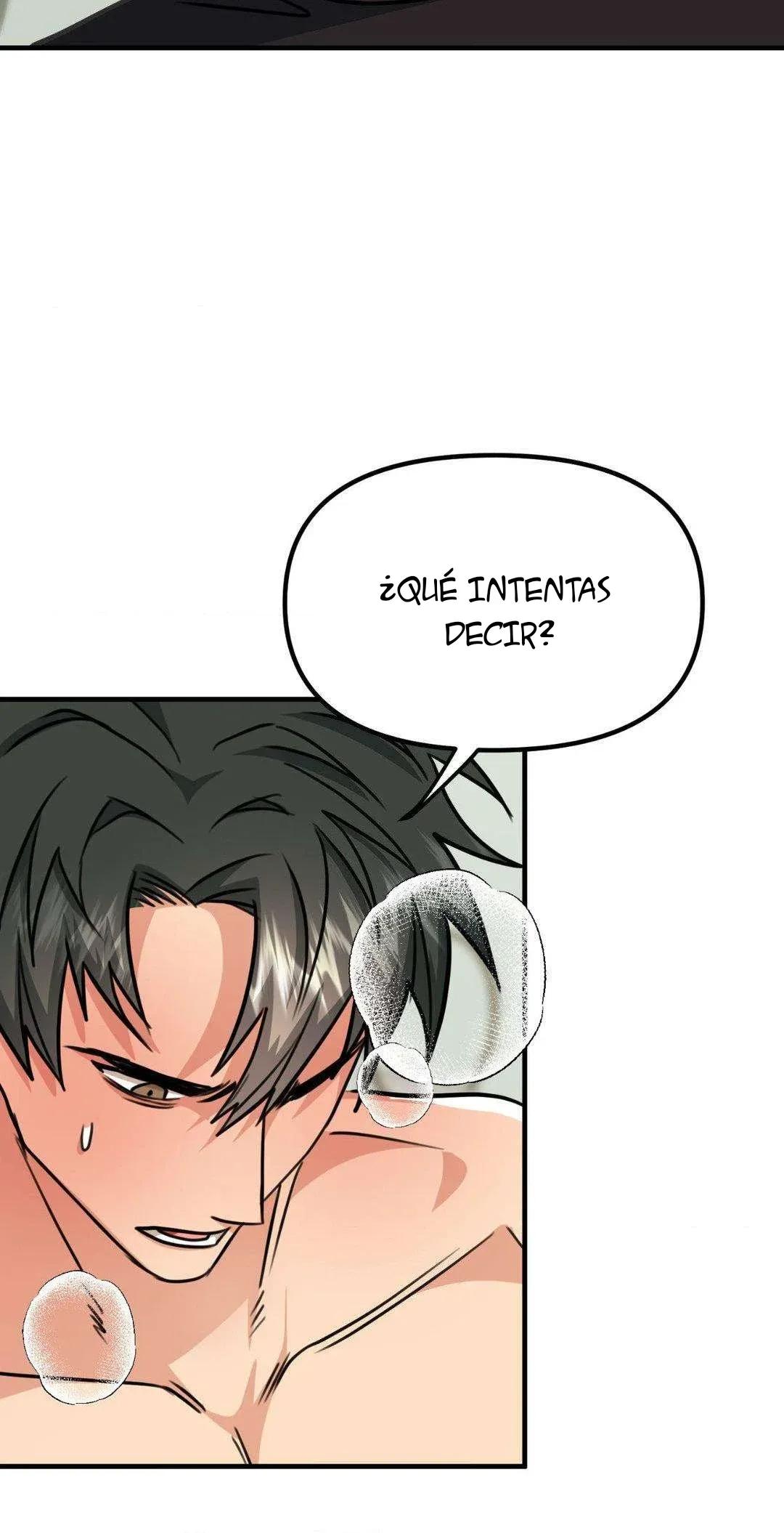 ¿Crees en los espíritus malignos? - Capítulo 22 3 manhwa
